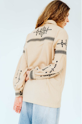 Вишиванка жіноча